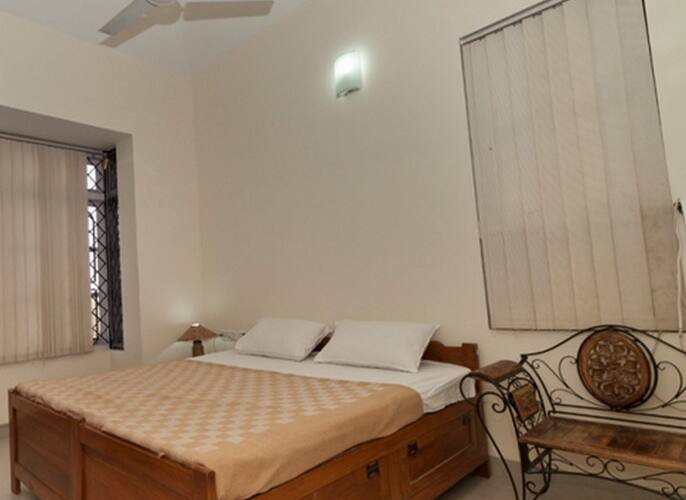 Hotel Sunrise, Meerut 2